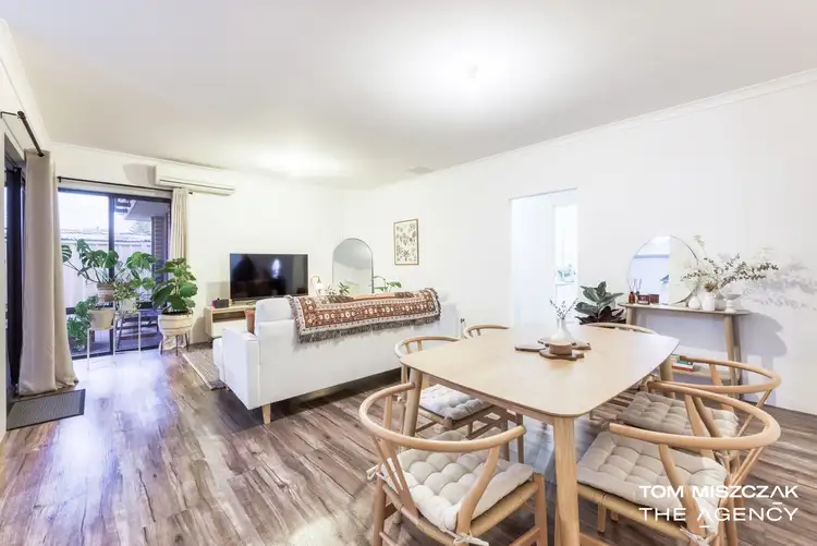 Second view of Homely house listing, 55 Crawford Street, East Cannington WA 6107