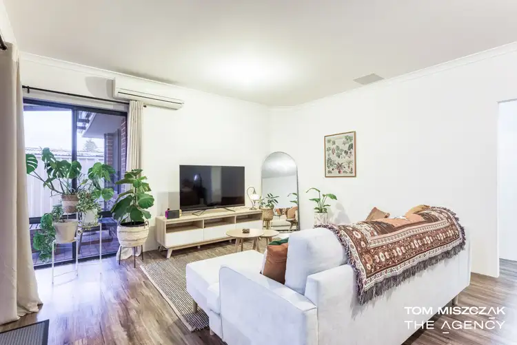 Third view of Homely house listing, 55 Crawford Street, East Cannington WA 6107