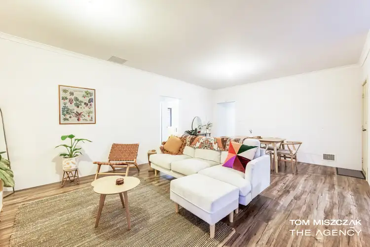 Fourth view of Homely house listing, 55 Crawford Street, East Cannington WA 6107