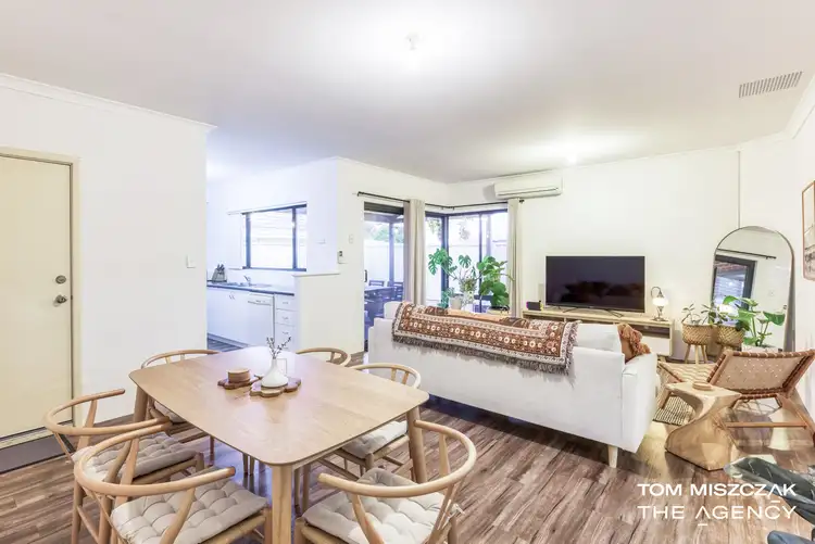 Fifth view of Homely house listing, 55 Crawford Street, East Cannington WA 6107