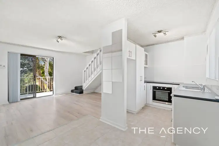 81/309 Harborne Street, Glendalough WA 6016