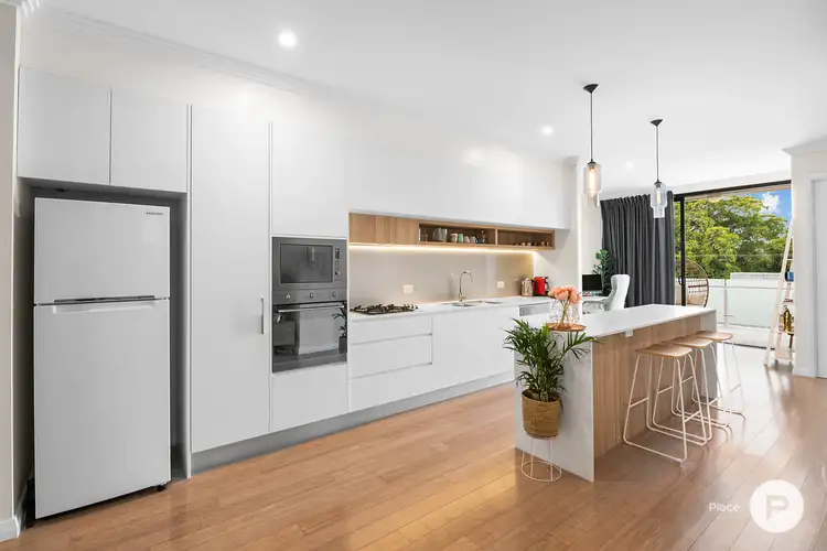306/38 Love Street, Bulimba QLD 4171