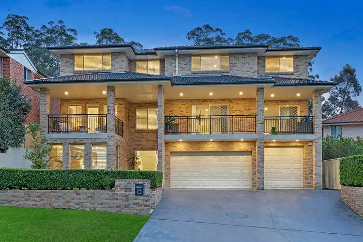 Main view of Homely house listing, 28 Finlay Crescent, Ourimbah NSW 2258