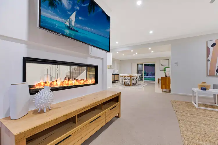 Fourth view of Homely house listing, 28 Finlay Crescent, Ourimbah NSW 2258