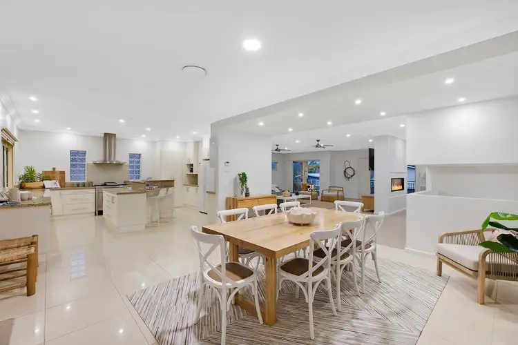 Fifth view of Homely house listing, 28 Finlay Crescent, Ourimbah NSW 2258