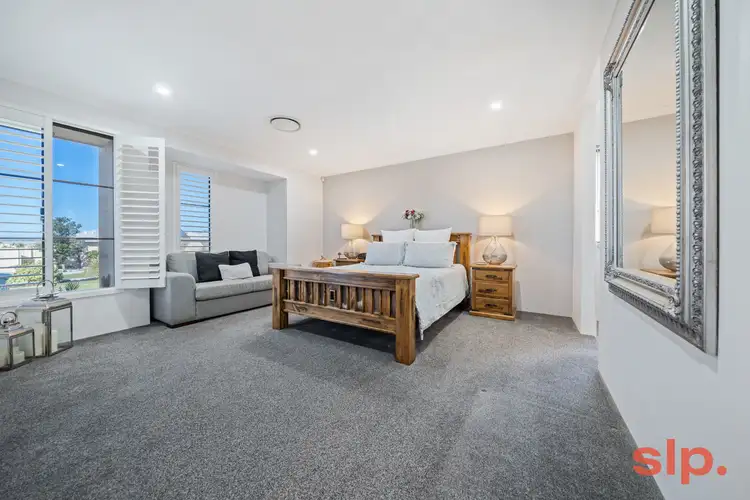Sixth view of Homely house listing, 1 Roma Lane, Banksia Grove WA 6031