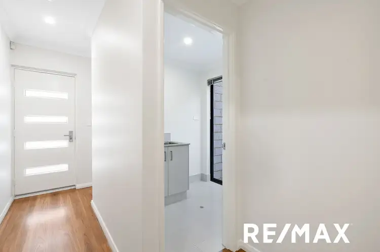 Third view of Homely townhouse listing, 8D Myimbar Way, Nollamara WA 6061
