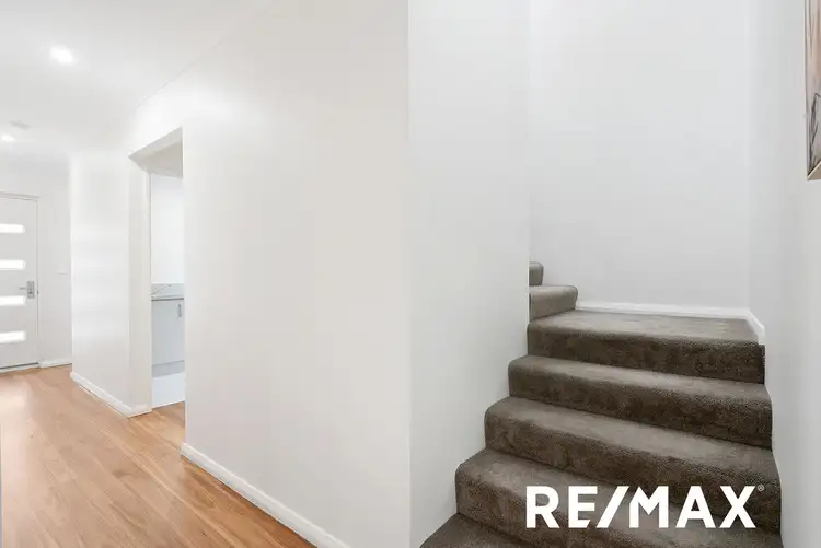 Fourth view of Homely townhouse listing, 8D Myimbar Way, Nollamara WA 6061