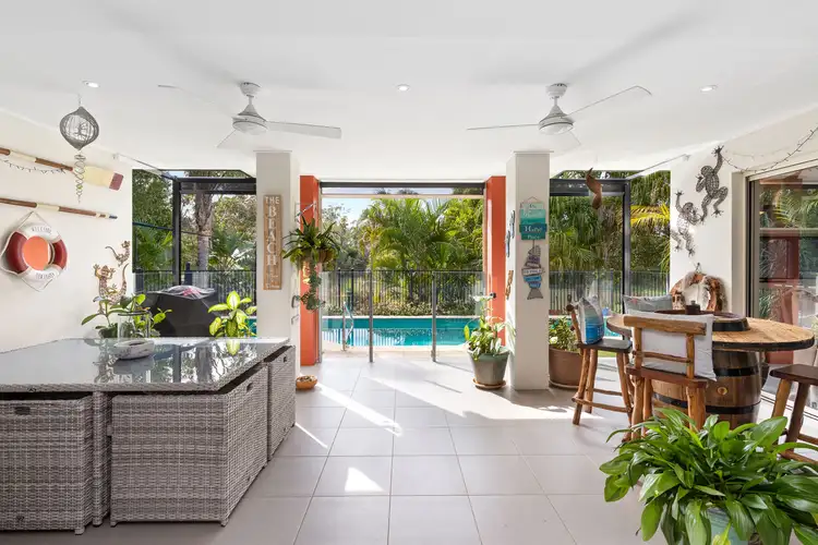 23 Harmony Avenue, Urraween QLD 4655