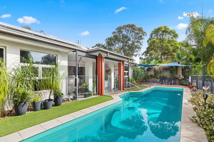 Third view of Homely house listing, 23 Harmony Avenue, Urraween QLD 4655