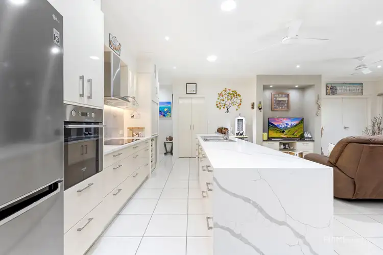 Fifth view of Homely house listing, 23 Harmony Avenue, Urraween QLD 4655