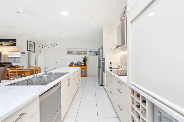 Sixth view of Homely house listing, 23 Harmony Avenue, Urraween QLD 4655