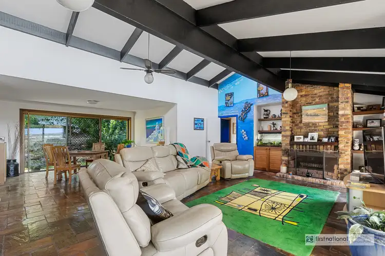 Residence Two Cudgen Road, Cudgen NSW 2487
