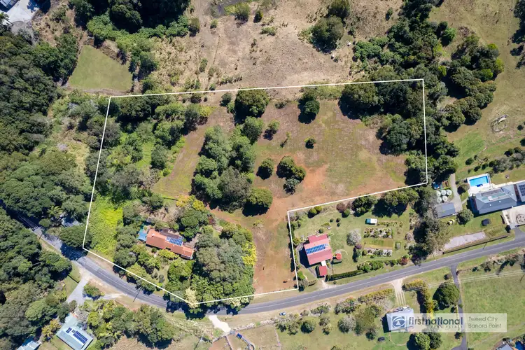 Second view of Homely rural property listing, Residence Two Cudgen Road, Cudgen NSW 2487
