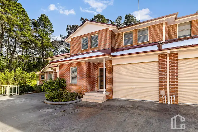 7/5 Wascoe Street, Leura NSW 2780