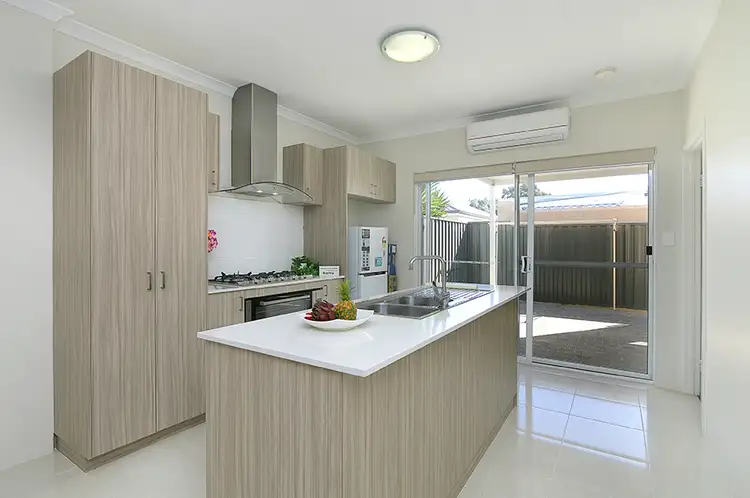 32/1 Balfour Road, Swan View WA 6056