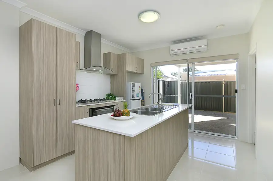 Main view of Homely house listing, 32/1 Balfour Road, Swan View WA 6056