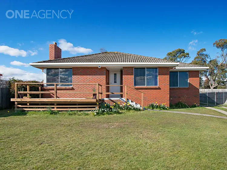 Main view of Homely house listing, 27 Leeander Crescent, Ravenswood TAS 7250
