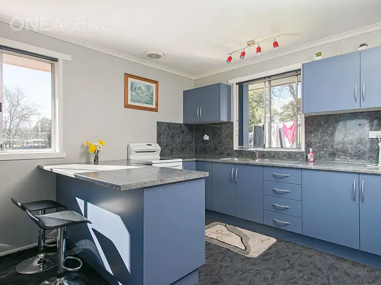 Second view of Homely house listing, 27 Leeander Crescent, Ravenswood TAS 7250