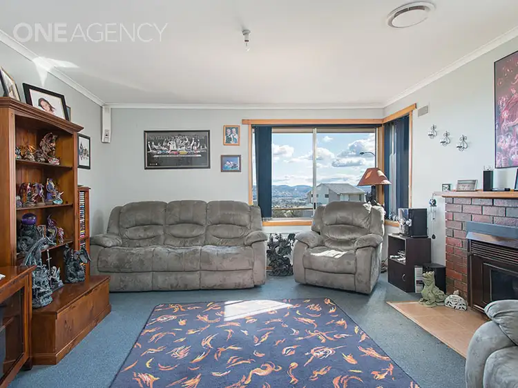 Fourth view of Homely house listing, 27 Leeander Crescent, Ravenswood TAS 7250