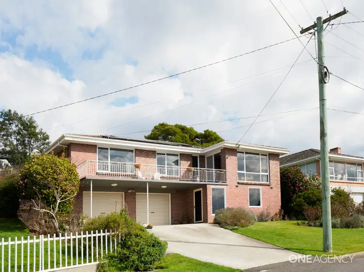Main view of Homely house listing, 49 Dion Crescent, Riverside TAS 7250