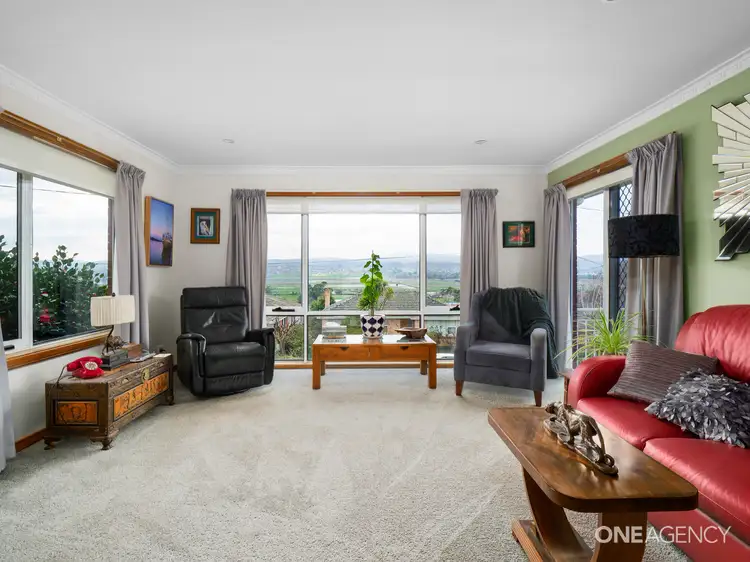 Second view of Homely house listing, 49 Dion Crescent, Riverside TAS 7250