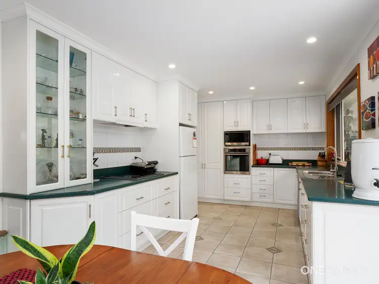 Third view of Homely house listing, 49 Dion Crescent, Riverside TAS 7250