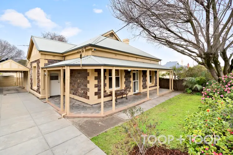 12 Union Street, Dulwich SA 5065