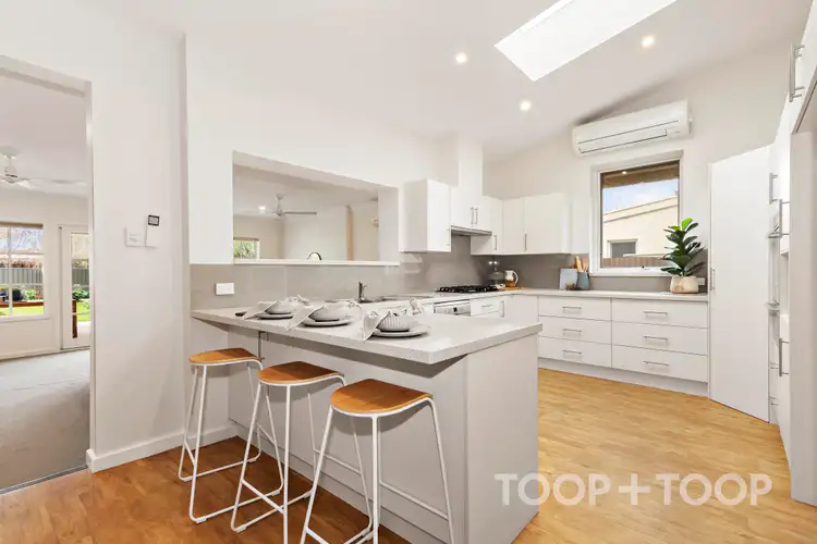 Third view of Homely house listing, 12 Union Street, Dulwich SA 5065
