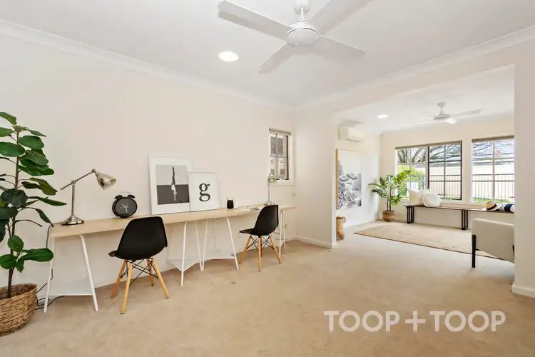 Fifth view of Homely house listing, 12 Union Street, Dulwich SA 5065
