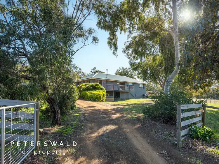 Second view of Homely house listing, 511 Rifle Range Road, Sandford TAS 7020
