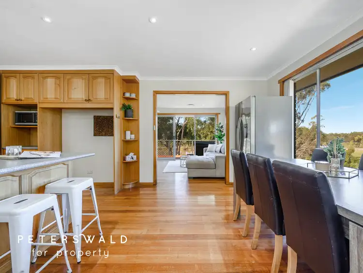 Fourth view of Homely house listing, 511 Rifle Range Road, Sandford TAS 7020