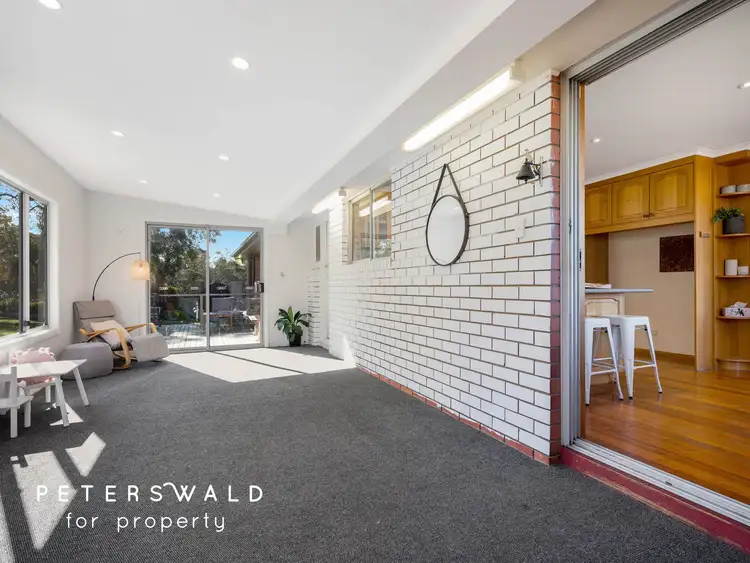Fifth view of Homely house listing, 511 Rifle Range Road, Sandford TAS 7020