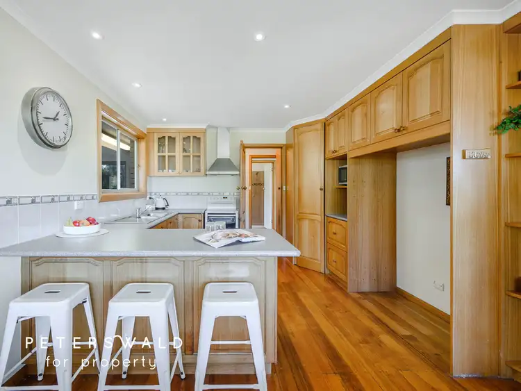 Sixth view of Homely house listing, 511 Rifle Range Road, Sandford TAS 7020
