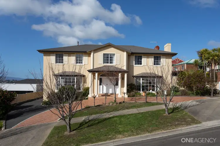 47 Floreat Crescent, Trevallyn TAS 7250