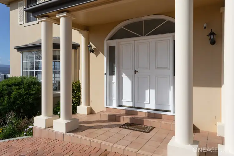 Second view of Homely house listing, 47 Floreat Crescent, Trevallyn TAS 7250