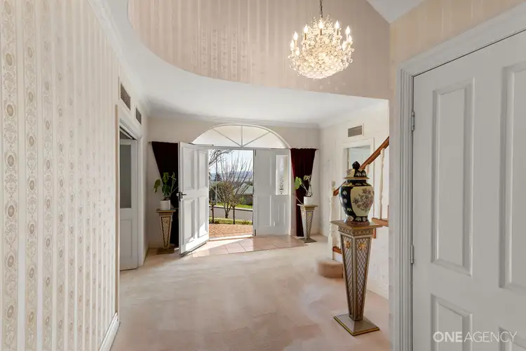 Fourth view of Homely house listing, 47 Floreat Crescent, Trevallyn TAS 7250