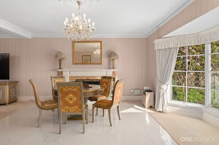 Sixth view of Homely house listing, 47 Floreat Crescent, Trevallyn TAS 7250
