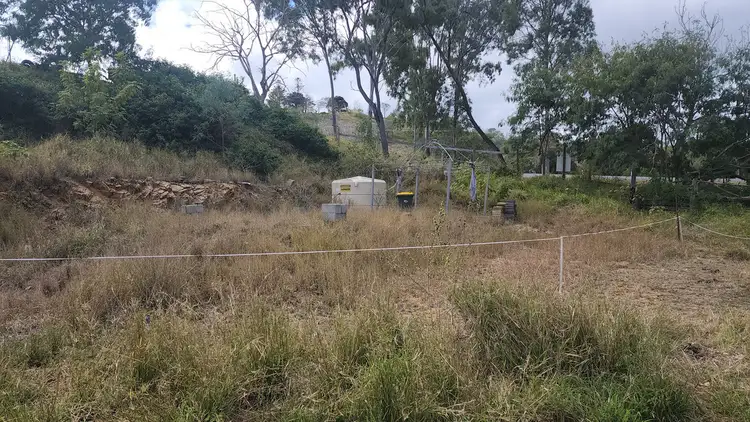 Second view of Homely land listing, 14 Coronation Drive, Mount Morgan QLD 4714