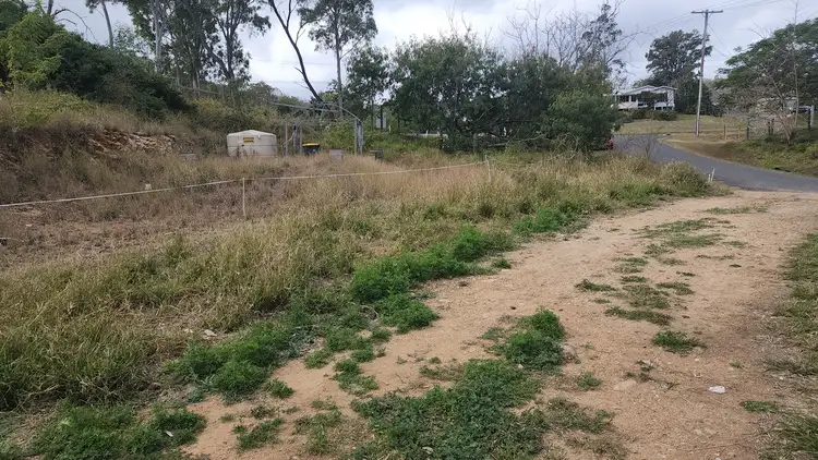 Seventh view of Homely land listing, 14 Coronation Drive, Mount Morgan QLD 4714