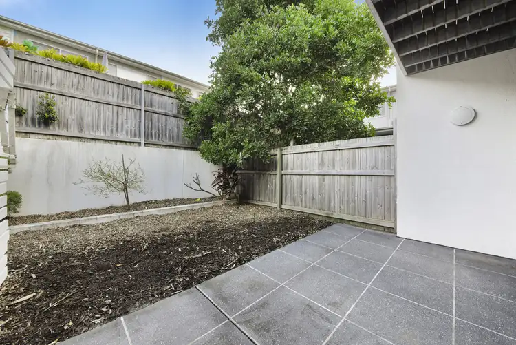 Fifth view of Homely townhouse listing, 59/25 Northmarque Street, Carseldine QLD 4034