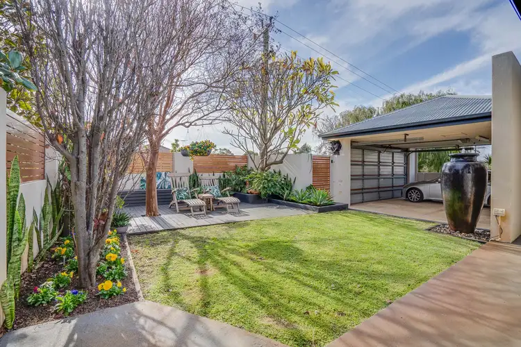 Fourth view of Homely house listing, 8 Salisbury Street, St James WA 6102