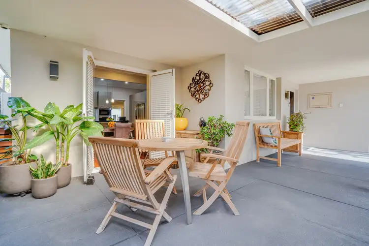 Fifth view of Homely house listing, 8 Salisbury Street, St James WA 6102
