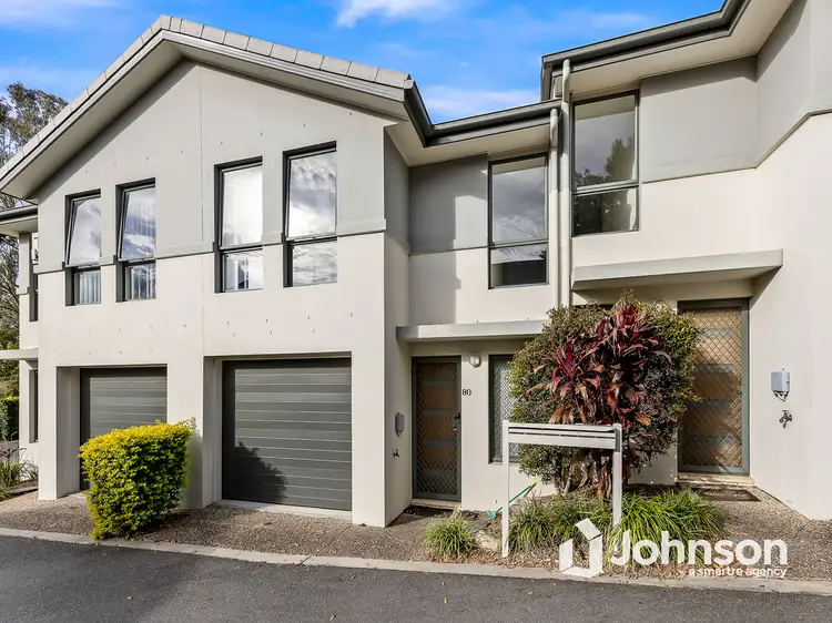 80/31 Yerongpan Street, Richlands QLD 4077