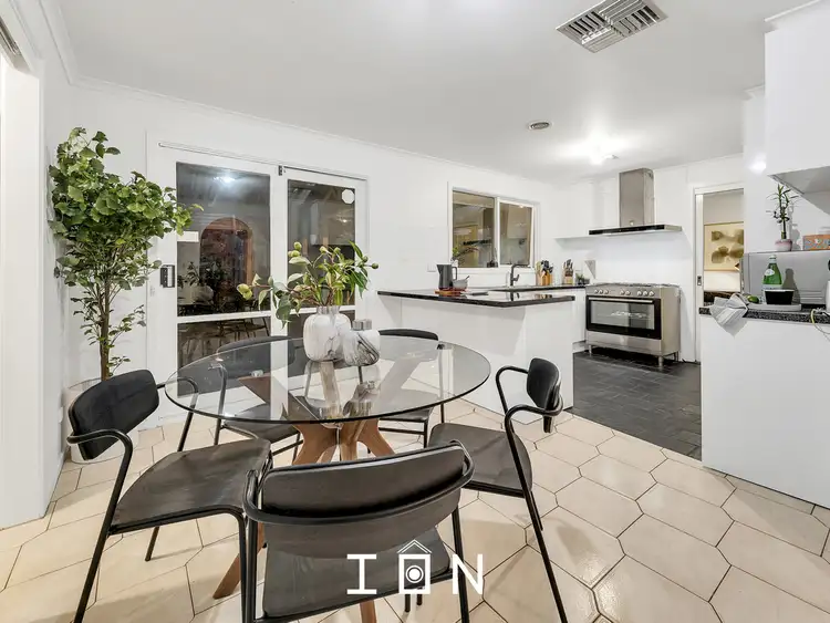 Second view of Homely house listing, 9 Spice Rise, Hallam VIC 3803