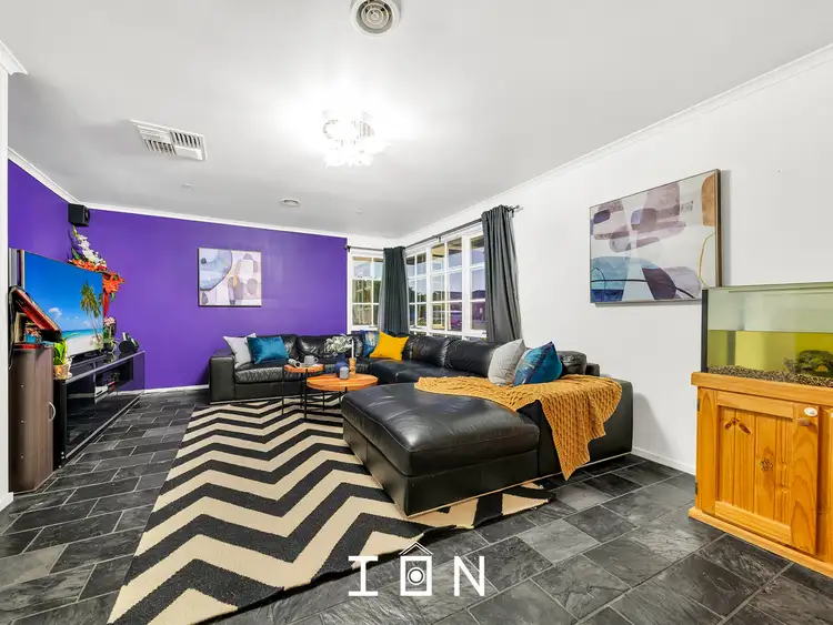 Third view of Homely house listing, 9 Spice Rise, Hallam VIC 3803