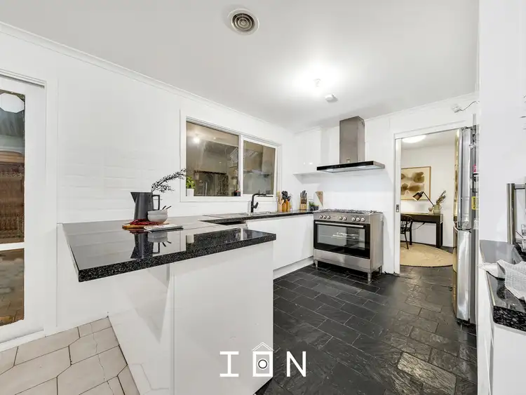 Fourth view of Homely house listing, 9 Spice Rise, Hallam VIC 3803
