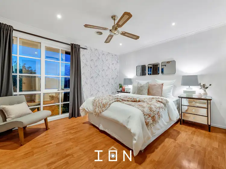 Fifth view of Homely house listing, 9 Spice Rise, Hallam VIC 3803