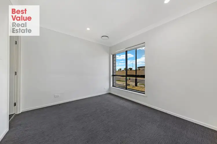 Fourth view of Homely house listing, 18 Flynn Circuit, Jordan Springs NSW 2747