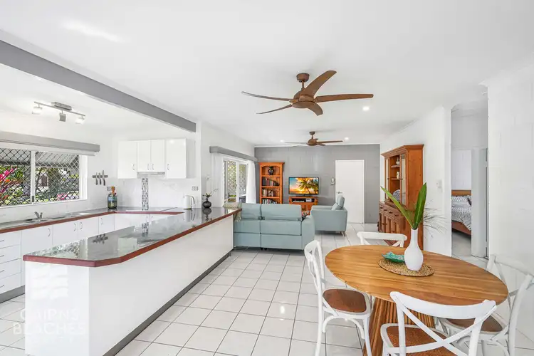 2/27 - 29 Portsea Crescent, Kewarra Beach QLD 4879